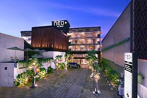 Hotel NEO+ Kuta, Legian by ASTON