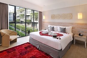 Hotel NEO+ Kuta, Legian by ASTON
