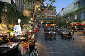 Hotel NEO+ Kuta, Legian by ASTON