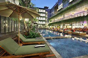 Hotel NEO+ Kuta, Legian by ASTON
