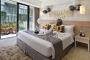 Hotel NEO+ Kuta, Legian by ASTON