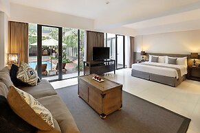 Hotel NEO+ Kuta, Legian by ASTON