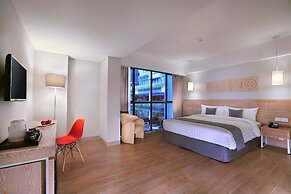 Hotel NEO+ Kuta, Legian by ASTON