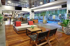 Hotel NEO+ Kuta, Legian by ASTON