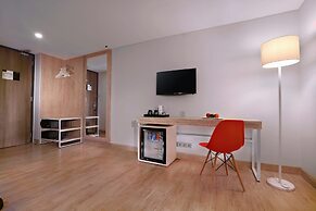 Hotel NEO+ Kuta, Legian by ASTON