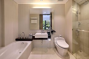 Hotel NEO+ Kuta, Legian by ASTON