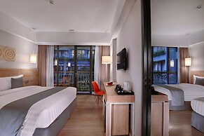 Hotel NEO+ Kuta, Legian by ASTON