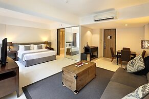 Hotel NEO+ Kuta, Legian by ASTON