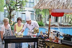 Hotel NEO+ Kuta, Legian by ASTON