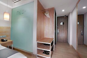 Hotel NEO+ Kuta, Legian by ASTON