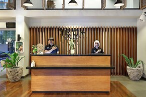 Hotel NEO+ Kuta, Legian by ASTON