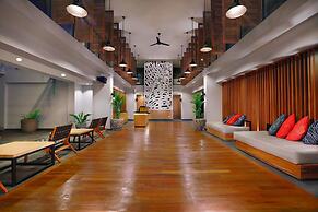 Hotel NEO+ Kuta, Legian by ASTON