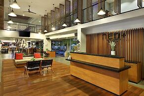Hotel NEO+ Kuta, Legian by ASTON