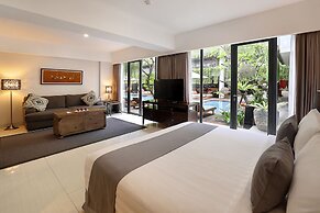 Hotel NEO+ Kuta, Legian by ASTON