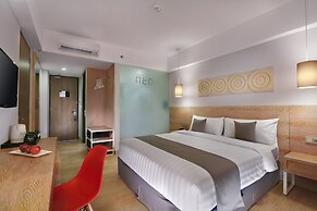 Hotel NEO+ Kuta, Legian by ASTON