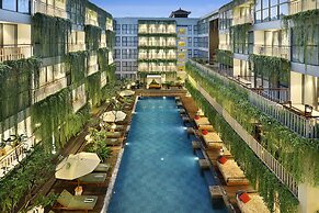 Hotel NEO+ Kuta, Legian by ASTON