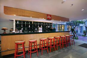 Hotel NEO+ Kuta, Legian by ASTON