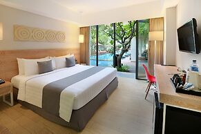Hotel NEO+ Kuta, Legian by ASTON