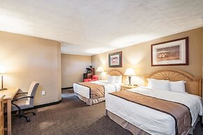Rodeway Inn & Suites - Charles Town, WV