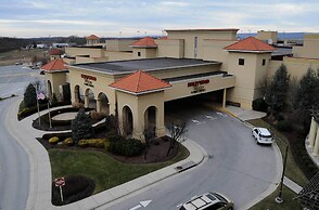 Rodeway Inn & Suites - Charles Town, WV