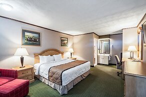 Rodeway Inn & Suites - Charles Town, WV