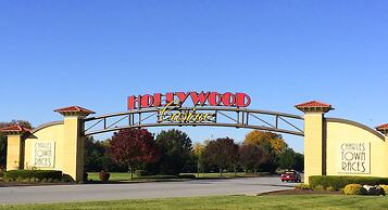 Rodeway Inn & Suites - Charles Town, WV