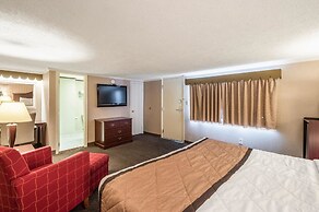 Rodeway Inn & Suites - Charles Town, WV
