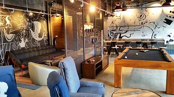 Hotel Zephyr San Francisco