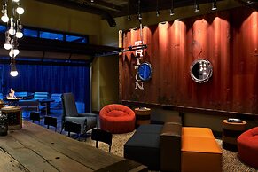 Hotel Zephyr San Francisco