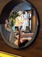 Hotel Zephyr San Francisco