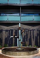 Hotel Zephyr San Francisco