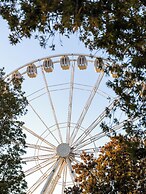 Hotel Zephyr San Francisco