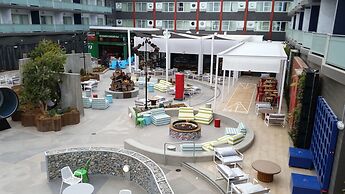 Hotel Zephyr San Francisco