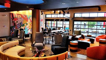 Hotel Zephyr San Francisco