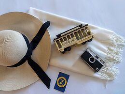 Hotel Zephyr San Francisco