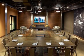 Hotel Zephyr San Francisco