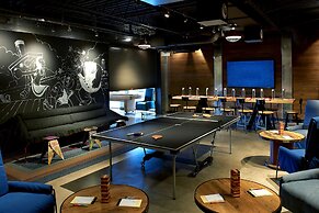 Hotel Zephyr San Francisco