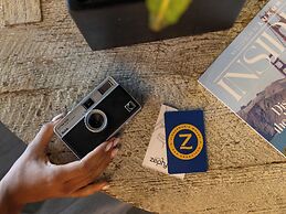 Hotel Zephyr San Francisco