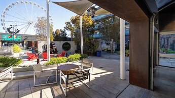 Hotel Zephyr San Francisco