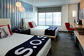 Hotel Zephyr San Francisco