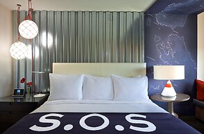 Hotel Zephyr San Francisco