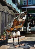 Hotel Zephyr San Francisco