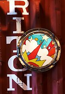 Hotel Zephyr San Francisco