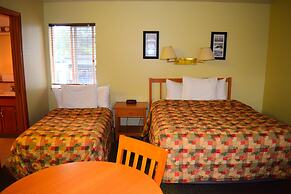 Murphy's Alaskan Inn