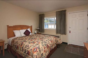 Murphy's Alaskan Inn