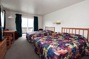 Murphy's Alaskan Inn