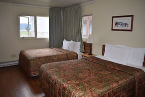 Murphy's Alaskan Inn