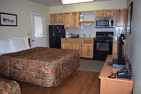 Murphy's Alaskan Inn