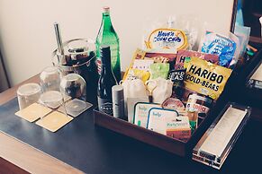 South Congress Hotel