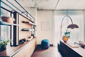 South Congress Hotel